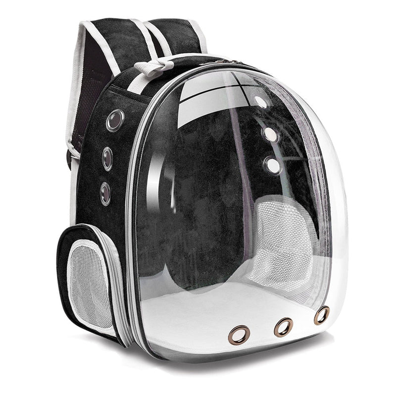 Mochila de Transporte para Gatos - Cat Carrier 