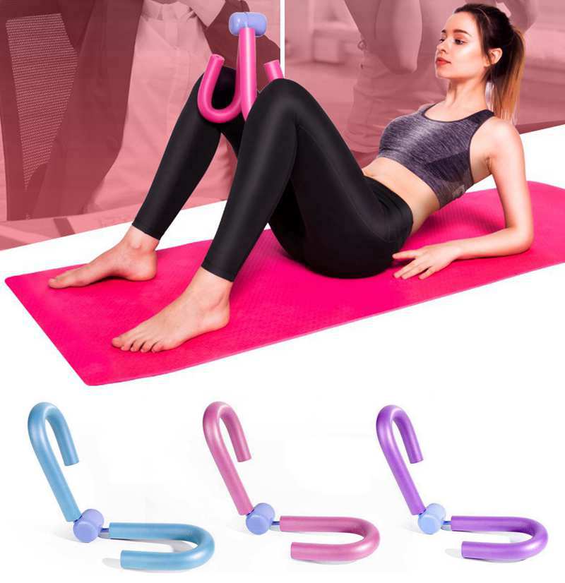 Leg Trainer - Equipamento para Hipertrofia de Perna 
