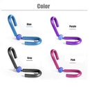 Leg Trainer - Equipamento para Hipertrofia de Perna 