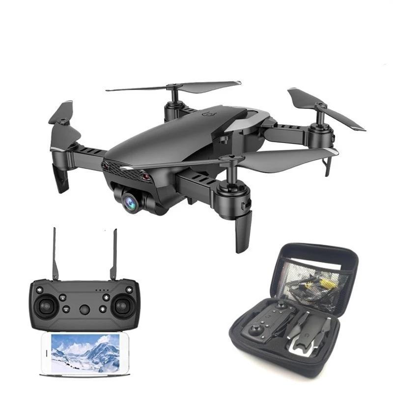 Drone AirPro Com Câmera HD, WiFi e GPS - Frete Grátis 