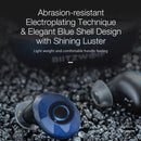 Fone de ouvido Bluetooth 5.0 Express - Sem fio - Estéreo - Frete grátis