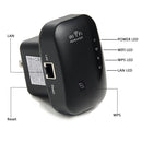 Repetidor WiFi Wireless 300Mbps PIXLink 