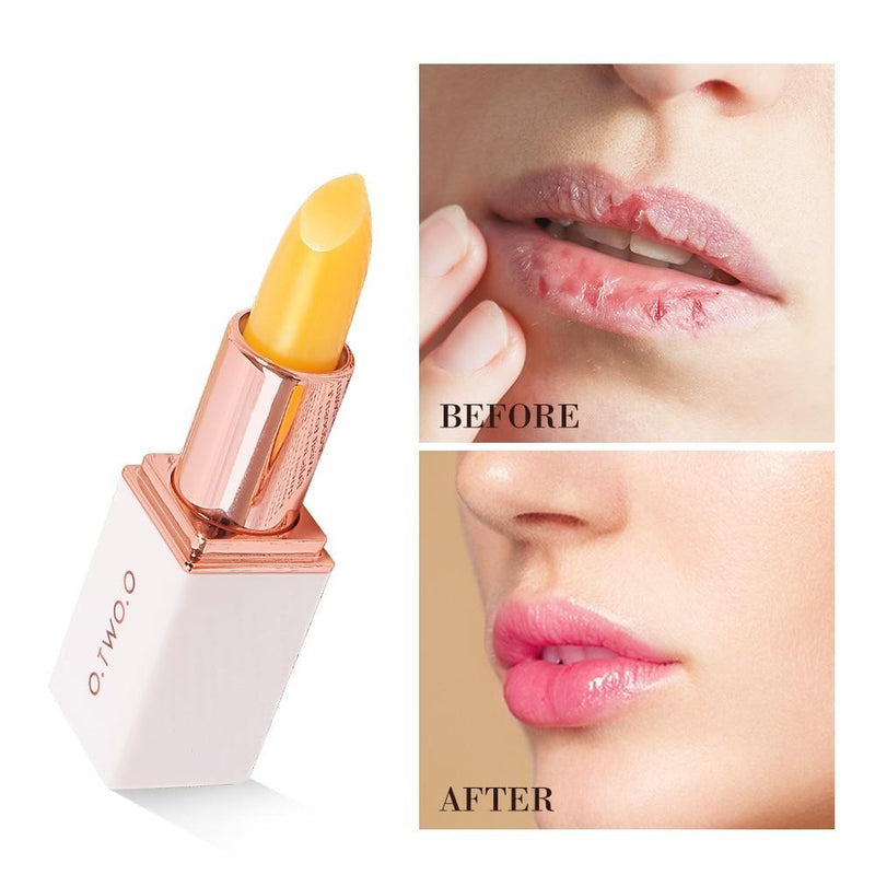 Batom Hidratante O.TWO.O Bálsamo Labial 