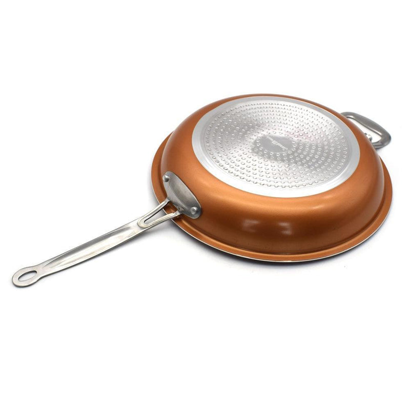 Panela Antiaderente MaxChef - Frete Gratis 