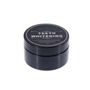 Carvão Ativado Natural em Pó para Clareamento dos Dentes Oshioner - 30 grs 