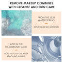 Lenço Demaquilante Focallure Toranja