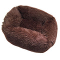 Cama para Cachorros e Gatos - Plush Square 