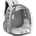 Mochila de Transporte para Gatos - Cat Carrier 