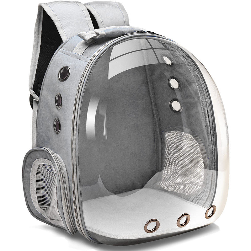 Mochila de Transporte para Gatos - Cat Carrier 