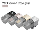 Alimentador Automático para Aquário Wi-fi 