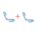 Leg Trainer - Equipamento para Hipertrofia de Perna 