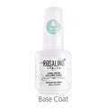 Esmalte de Unha Gel Rosalind - Efeito Crackle 