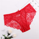Calcinha em Renda Soft Lace - Individual 