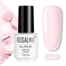 Esmalte de Unha Gel Rosalind - Candy Colors 