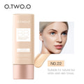 BB Cream O.TWO.O À Prova D'Água