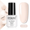 Esmalte de Unha Gel Rosalind - Candy Colors 