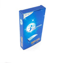 Tiras de Gel para Clareamento Dental Heonyirry - 14 pares 