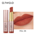 Batom Matte O.TWO.O Lip Tint 