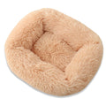 Cama para Cachorros e Gatos - Plush Square 