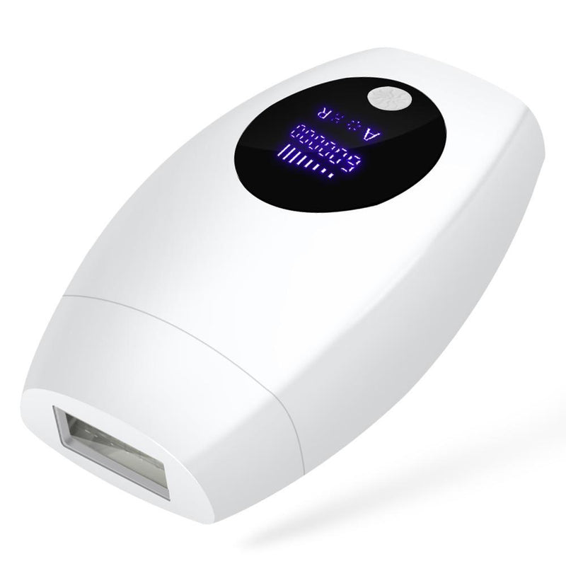 Depilador a Laser Permanente Luz Pulsada - LaserPro 
