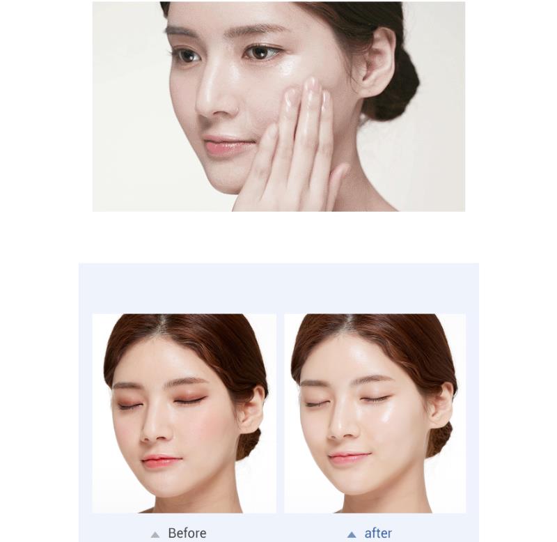 Óleo de Limpeza Facial Missha Remoção de Impurezas 100 ml