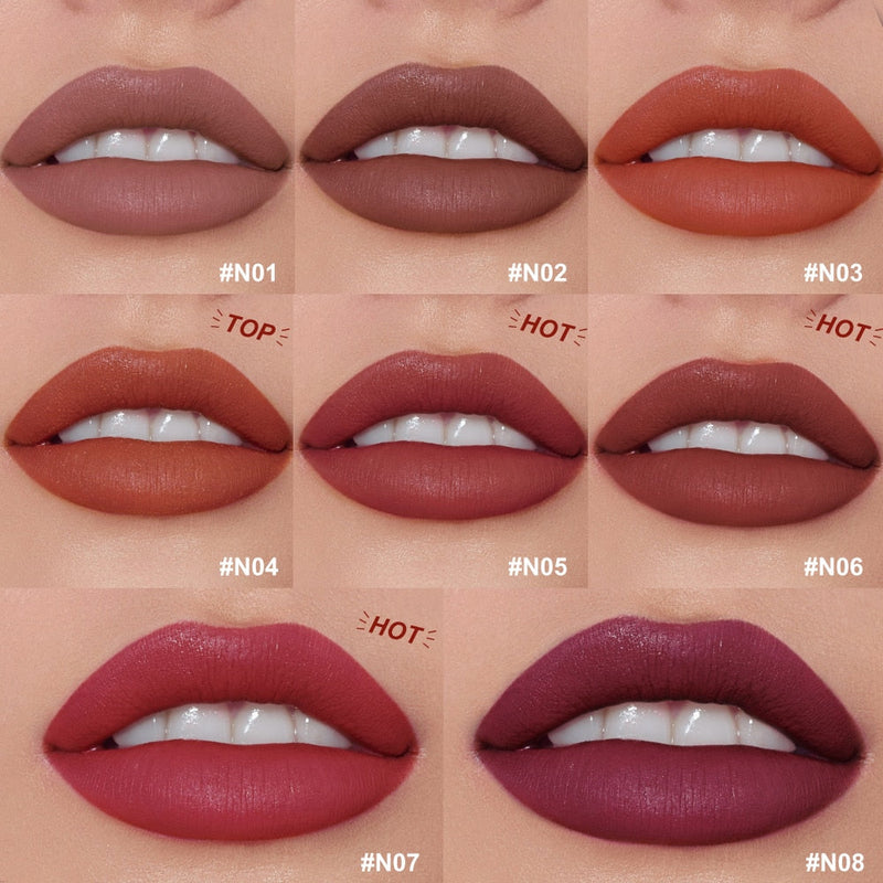 Batom Velvet O.TWO.O Tubo Fino