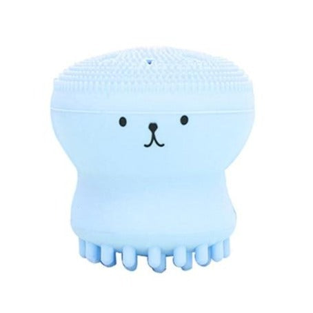 Esponja de Limpeza Facial 