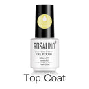 Esmalte de Unha Gel Rosalind - Candy Colors 