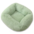 Cama para Cachorros e Gatos - Plush Square 