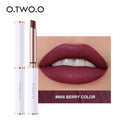 Batom Velvet O.TWO.O Tubo Fino