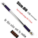 Barra de Treinamento para Portas Ajustáveis