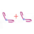 Leg Trainer - Equipamento para Hipertrofia de Perna 