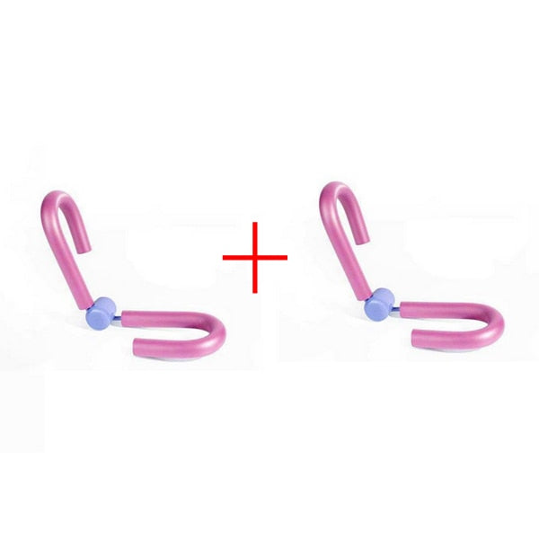 Leg Trainer - Equipamento para Hipertrofia de Perna 