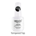 Esmalte de Unha Gel Rosalind - Efeito Crackle 