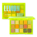 Paleta de Sombras UCANBE - 15 Núcleos