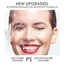 Caneta Delineadora Focallure À Prova D'Água