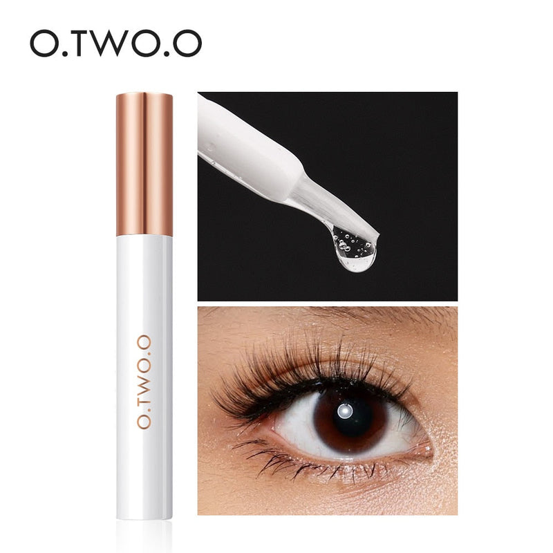 Sérum para Cílios O.TWO.O - Crescimento e Hidratação