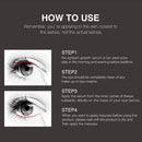 Sérum para Cílios O.TWO.O - Crescimento e Hidratação