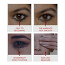 Caneta Delineadora Focallure À Prova D'Água