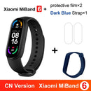 Smartwatch Xiaomi Mi Band 6 Relógio Inteligente 