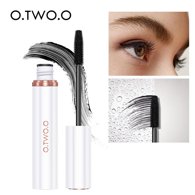 Máscara para Cílios O.TWO.O - Curva e Alonga 