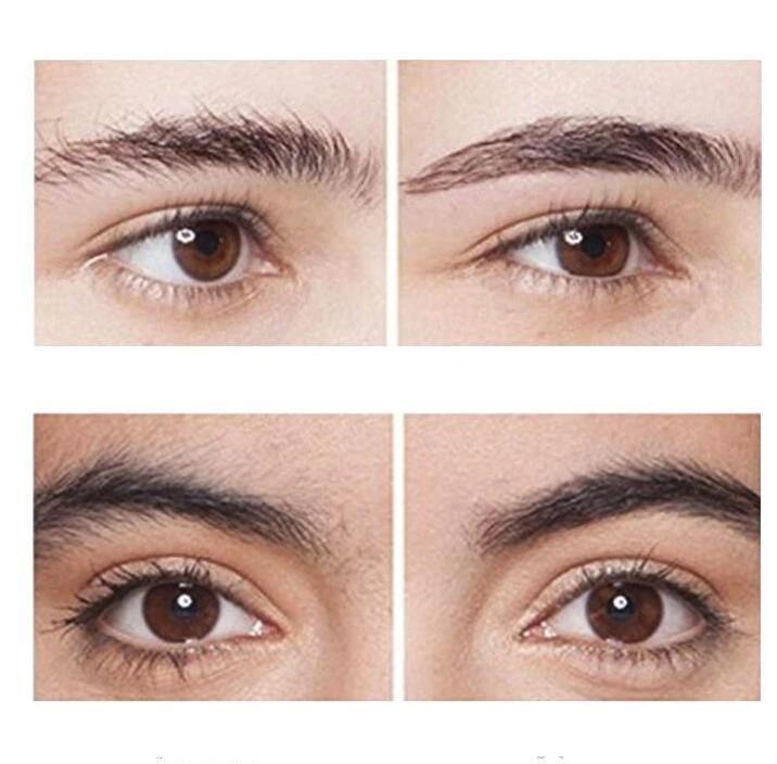 Aparador de Pelos Faciais Sobrancelhas - DepilMax 