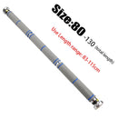 Barra de Treinamento para Portas Ajustáveis