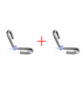 Leg Trainer - Equipamento para Hipertrofia de Perna 