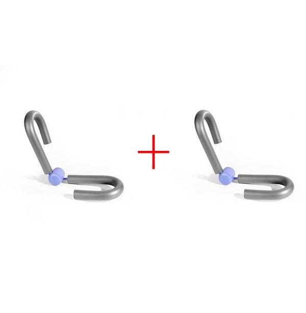 Leg Trainer - Equipamento para Hipertrofia de Perna 