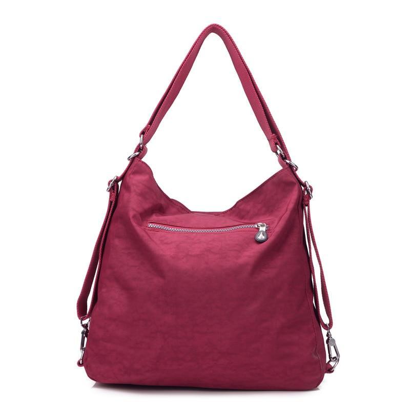 Bolsa Versátil Khalia - Frete Grátis