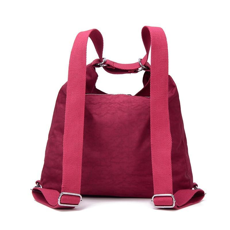 Bolsa Versátil Khalia - Frete Grátis