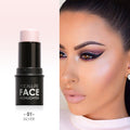 Iluminador Facial em Bastão Focallure 