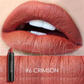 Batom Focallure Matte À Prova D'Água