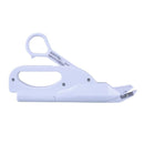 Tesoura Elétrica Para Tecido 